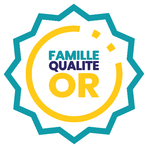 Famille qualité or