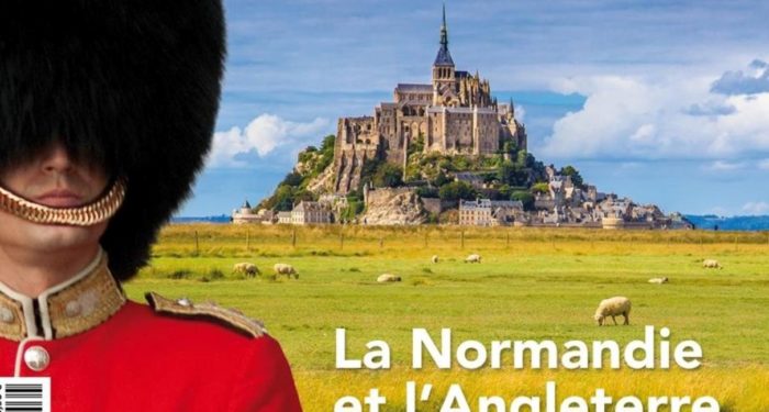 Immersion anglophone en Normandie