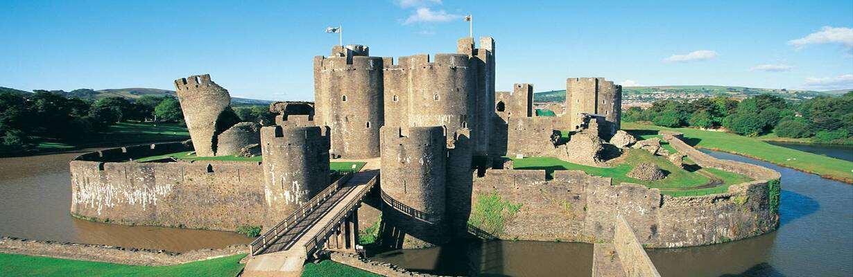 Sud du Pays de Galles