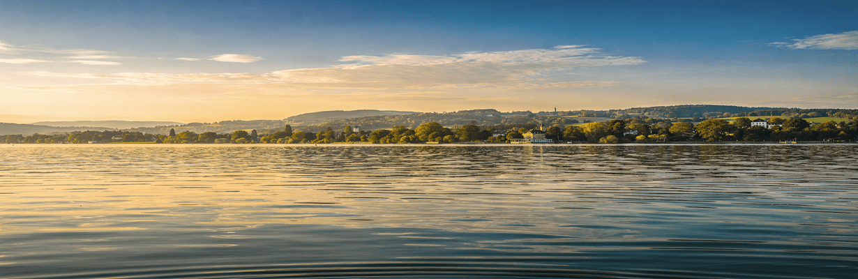 Lac de Constance – Bodensee