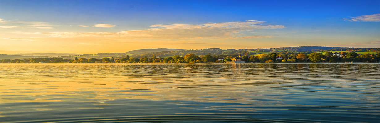 Lac de Constance – Bodensee